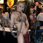 Princess Leia Cosplay 9 Princess Leia Cosplay 9
