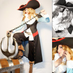 Ruby Heart Cosplay Video Game Cosplay Pictures