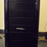 The Sentey Arvina GS-6400