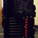 The Sentey Arvina GS-6400