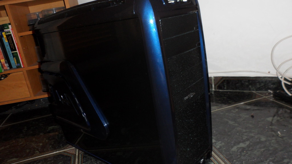 The Seney Arvina GS-6400