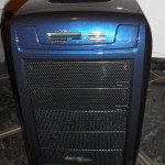The Sentey Arvina GS-6400