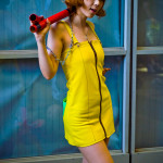 Video game cosplay pictures