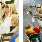 Video game cosplay