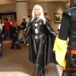 Storm Cosplay - X-men Cosplay Video Game Cosplay Pictures