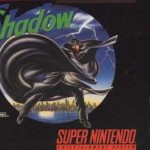 The Shadow - Super Nintendo - Gameplay Screenshot 1 The Shadow - Super Nintendo - Gameplay Screenshot