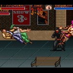 The Shadow - Super Nintendo - Gameplay Screenshot 3 The Shadow - Super Nintendo - Gameplay Screenshot