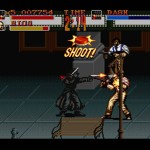 The Shadow - Super Nintendo - Gameplay Screenshot 4 The Shadow - Super Nintendo - Gameplay Screenshot