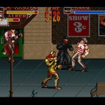 The Shadow - Super Nintendo - Gameplay Screenshot 5 The Shadow - Super Nintendo - Gameplay Screenshot