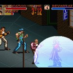 The Shadow - Super Nintendo - Gameplay Screenshot 6 The Shadow - Super Nintendo - Gameplay Screenshot