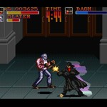 The Shadow - Super Nintendo - Gameplay Screenshot 7 The Shadow - Super Nintendo - Gameplay Screenshot
