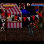 The Shadow - Super Nintendo - Gameplay Screenshot 8 The Shadow - Super Nintendo - Gameplay Screenshot