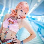 Video game cosplay