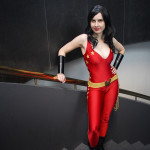 Video game cosplay pictures