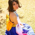 Video game cosplay