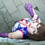 Video game cosplay pictures