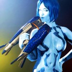 Video game cosplay pictures