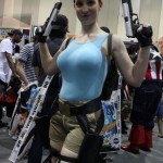 Video game cosplay pictures