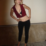 Video game cosplay pictures