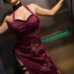 Video Game Cosplay Pictures