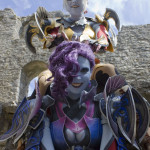 MMO Cosplay