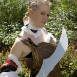 MMO Cosplay