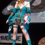 MMO Cosplay