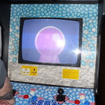 Altered Beast Classic Gaming Museum - E3 2011