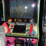 Area 51 Classic Gaming Museum - E3 2011