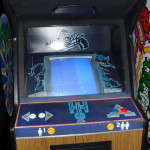 Astro Blaster Classic Gaming Museum - E3 2011