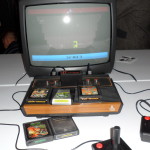 Atari 2600 Classic Gaming Museum - E3 2011