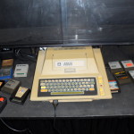 Atari 400 Classic Gaming Museum - E3 2011