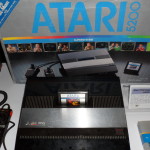 Atari 5200 Classic Gaming Museum - E3 2011