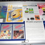 Atari Games Classic Gaming Museum - E3 2011