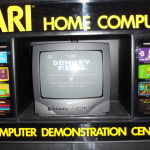 Atari Home Computers Classic Gaming Museum - E3 2011