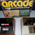 Bally Arcade Classic Gaming Museum - E3 2011