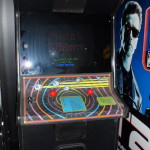 Black Widdow Classic Gaming Museum - E3 2011