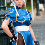 Video Game Cosplay Pictures