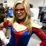 MMO Cosplay