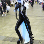 MMO Cosplay