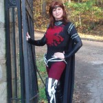 MMO Cosplay