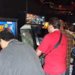 Classic Arcade Classic Gaming Museum - E3 2011