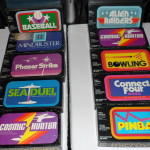 Classic Games Classic Gaming Museum - E3 2011