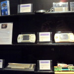 Classic Video Game 7 Classic Gaming Museum - E3 2011