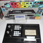 Coleco Vision (2) Classic Gaming Museum - E3 2011