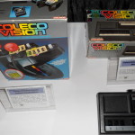 Coleco Vision Expansion Module Classic Gaming Museum - E3 2011