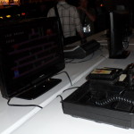 Colecovision Classic Gaming Museum - E3 2011