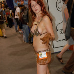 MMO Cosplay