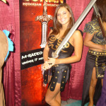 MMO Cosplay