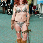 MMO Cosplay